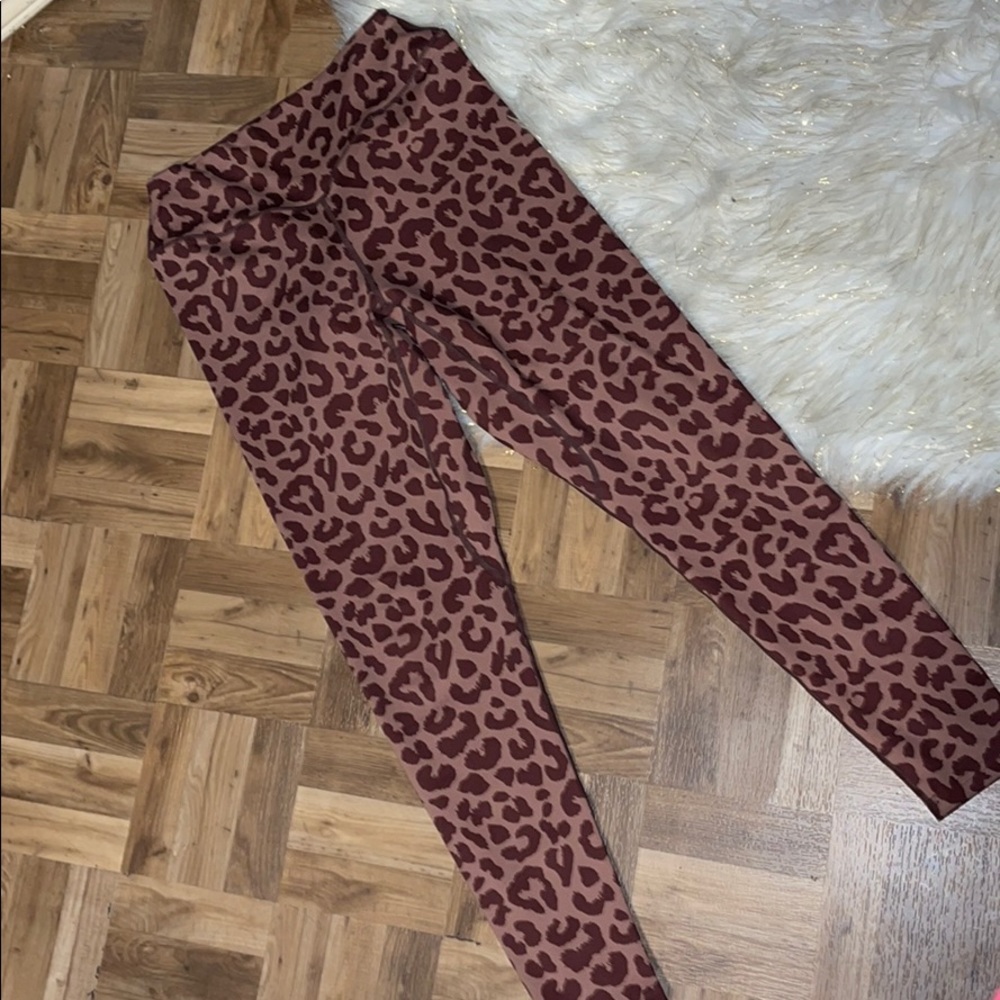 Balance Athletica Limited Edition Cheetah - Picture 3 of 7